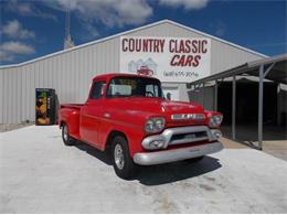 1959 GMC Pickup (CC-938881) for sale in Staunton, Illinois