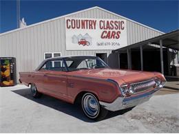 1964 Mercury Monterey Marauder (CC-938888) for sale in Staunton, Illinois