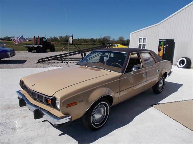 1977 AMC Hornet for Sale | ClassicCars.com | CC-938890