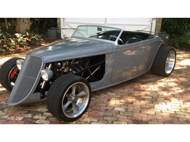 1933 Ford Hot Rod (CC-930891) for sale in Kissimmee, Florida