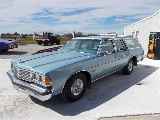 1978 Pontiac Catalina for Sale | ClassicCars.com | CC-938915