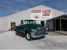 1954 GMC Pickup (CC-938928) for sale in Staunton, Illinois