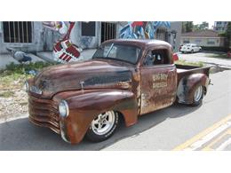 1955 Chevrolet Pickup (CC-930893) for sale in Kissimmee, Florida