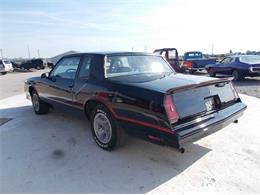 1986 Chevrolet Monte Carlo SS (CC-938939) for sale in Staunton, Illinois