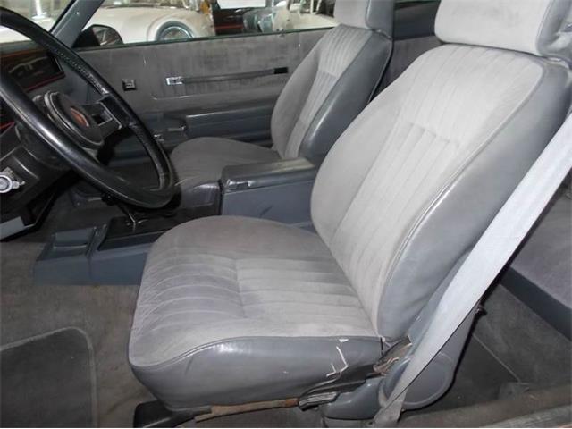 1986 Chevrolet Monte Carlo SS (CC-938939) for sale in Staunton, Illinois