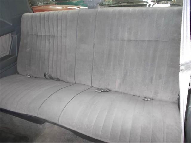 1986 Chevrolet Monte Carlo SS (CC-938939) for sale in Staunton, Illinois