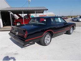 1986 Chevrolet Monte Carlo SS (CC-938939) for sale in Staunton, Illinois