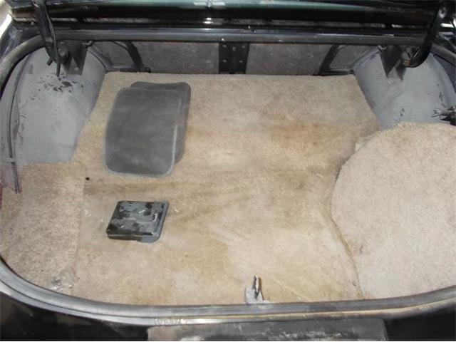1986 Chevrolet Monte Carlo SS (CC-938939) for sale in Staunton, Illinois