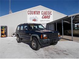 1998 Jeep Cherokee (CC-938947) for sale in Staunton, Illinois