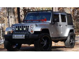 2007 Jeep Wrangler (CC-930895) for sale in Kissimmee, Florida