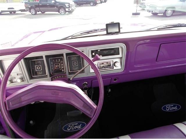 1975 Ford F100 (CC-938954) for sale in Staunton, Illinois