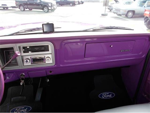 1975 Ford F100 (CC-938954) for sale in Staunton, Illinois