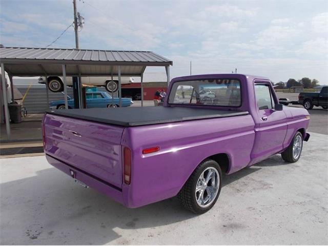 1975 Ford F100 (CC-938954) for sale in Staunton, Illinois