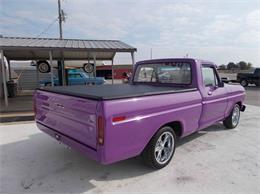 1975 Ford F100 (CC-938954) for sale in Staunton, Illinois