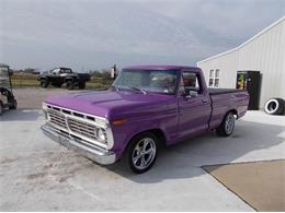 1975 Ford F100 (CC-938954) for sale in Staunton, Illinois
