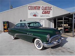 1953 Buick Special (CC-938957) for sale in Staunton, Illinois
