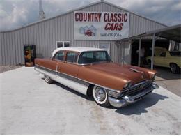 1956 Packard Patrician (CC-938963) for sale in Staunton, Illinois