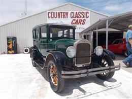 1927 Durant Star (CC-938973) for sale in Staunton, Illinois