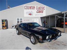 1973 Ford Mustang (CC-938978) for sale in Staunton, Illinois