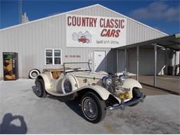 1939 Jaguar Roadster (CC-938981) for sale in Staunton, Illinois