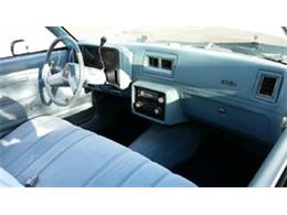 1979 Chevrolet Monte Carlo (CC-930009) for sale in Scottsdale, Arizona