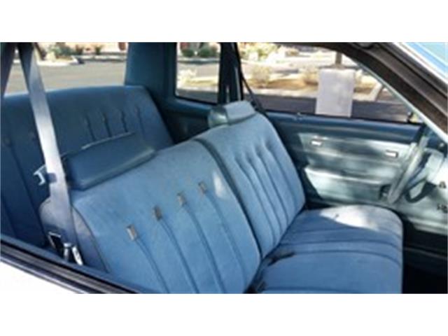 1979 Chevrolet Monte Carlo (CC-930009) for sale in Scottsdale, Arizona