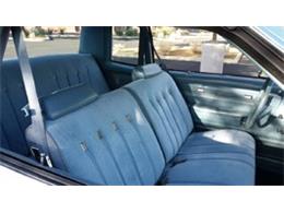 1979 Chevrolet Monte Carlo (CC-930009) for sale in Scottsdale, Arizona