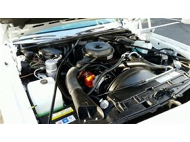 1979 Chevrolet Monte Carlo (CC-930009) for sale in Scottsdale, Arizona