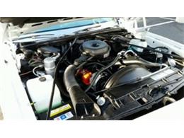 1979 Chevrolet Monte Carlo (CC-930009) for sale in Scottsdale, Arizona