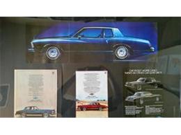 1979 Chevrolet Monte Carlo (CC-930009) for sale in Scottsdale, Arizona