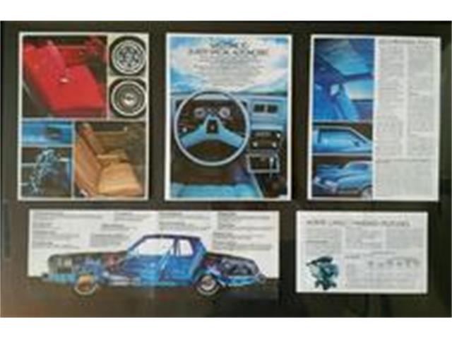 1979 Chevrolet Monte Carlo (CC-930009) for sale in Scottsdale, Arizona