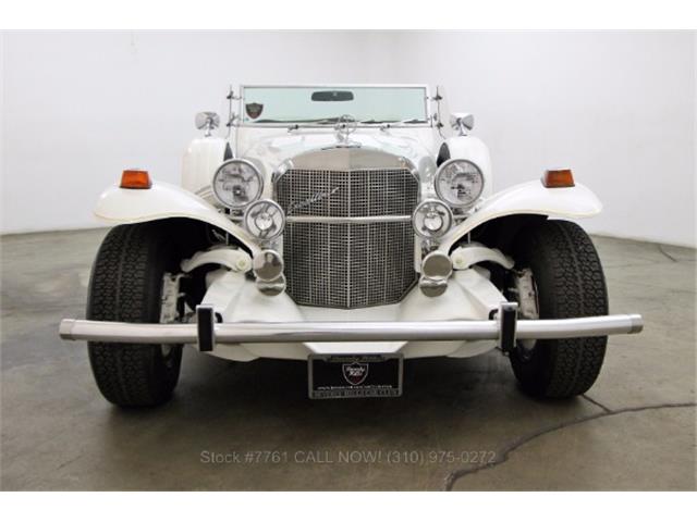 1979 Excalibur Roadster (CC-930090) for sale in Beverly Hills, California