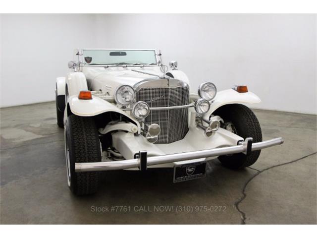 1979 Excalibur Roadster (CC-930090) for sale in Beverly Hills, California
