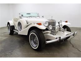 1979 Excalibur Roadster (CC-930090) for sale in Beverly Hills, California