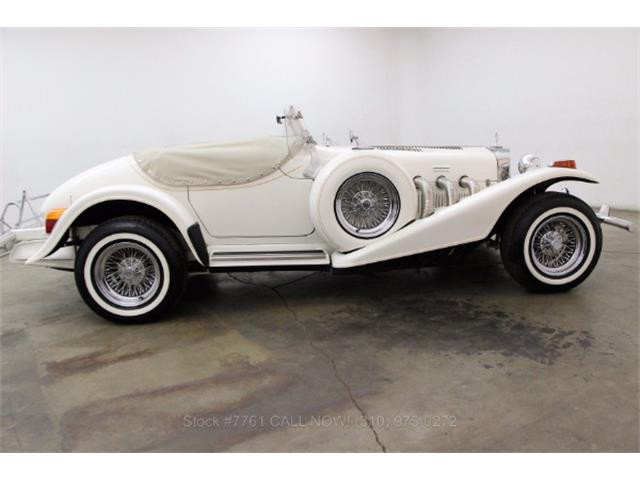 1979 Excalibur Roadster (CC-930090) for sale in Beverly Hills, California