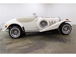 1979 Excalibur Roadster (CC-930090) for sale in Beverly Hills, California