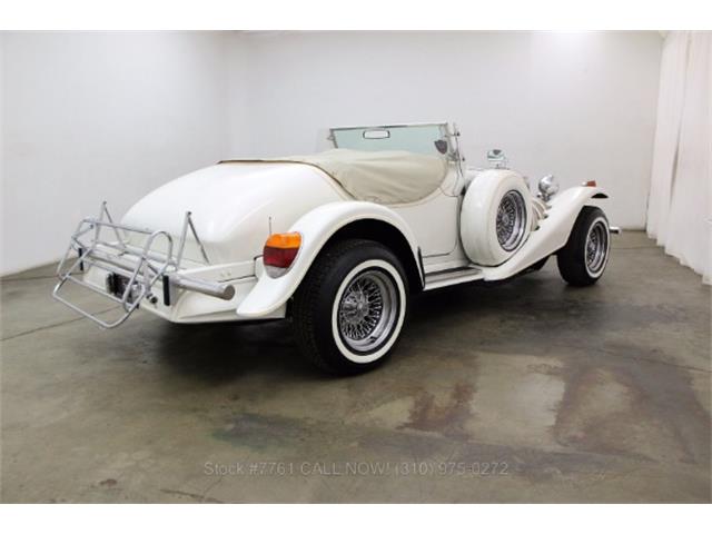 1979 Excalibur Roadster (CC-930090) for sale in Beverly Hills, California