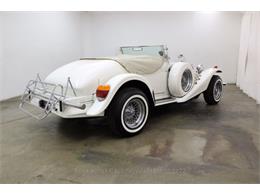 1979 Excalibur Roadster (CC-930090) for sale in Beverly Hills, California