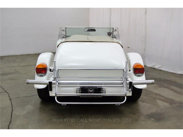 1979 Excalibur Roadster (CC-930090) for sale in Beverly Hills, California
