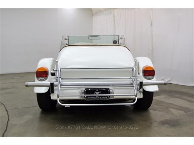 1979 Excalibur Roadster (CC-930090) for sale in Beverly Hills, California
