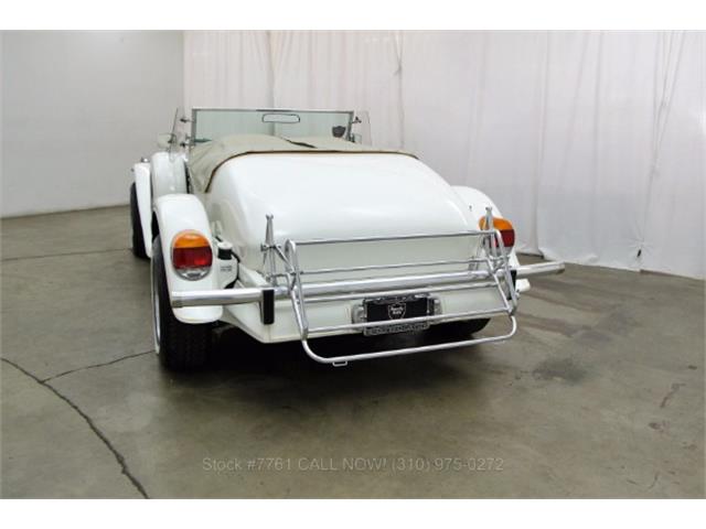 1979 Excalibur Roadster (CC-930090) for sale in Beverly Hills, California