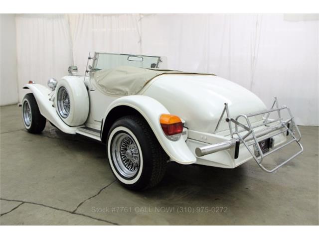 1979 Excalibur Roadster (CC-930090) for sale in Beverly Hills, California