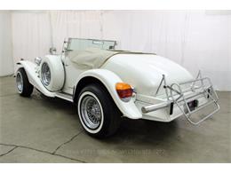 1979 Excalibur Roadster (CC-930090) for sale in Beverly Hills, California
