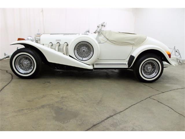 1979 Excalibur Roadster (CC-930090) for sale in Beverly Hills, California