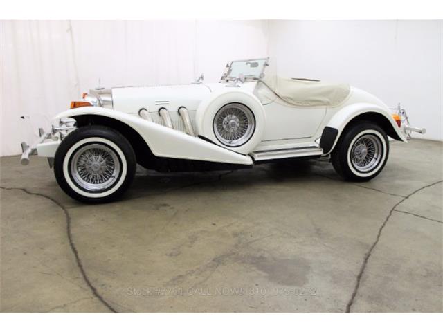 1979 Excalibur Roadster (CC-930090) for sale in Beverly Hills, California