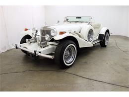 1979 Excalibur Roadster (CC-930090) for sale in Beverly Hills, California