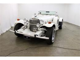1979 Excalibur Roadster (CC-930090) for sale in Beverly Hills, California