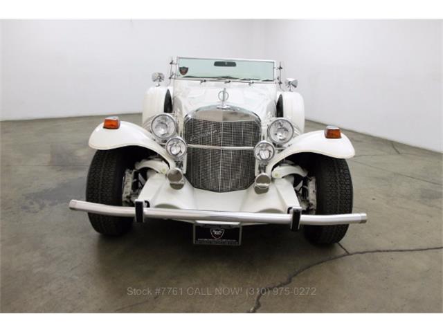 1979 Excalibur Roadster (CC-930090) for sale in Beverly Hills, California