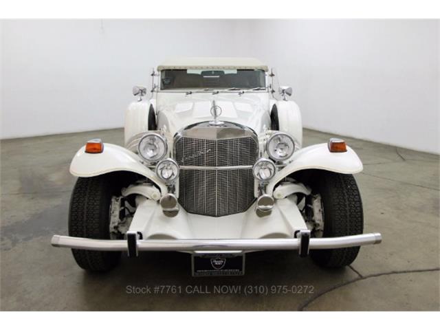 1979 Excalibur Roadster (CC-930090) for sale in Beverly Hills, California