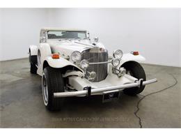 1979 Excalibur Roadster (CC-930090) for sale in Beverly Hills, California